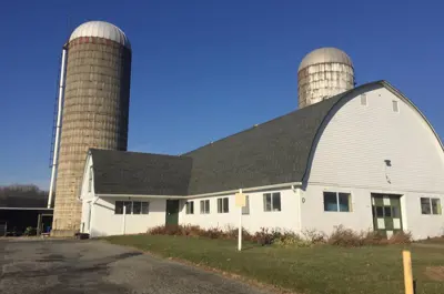 Hilltop Hanover Farm