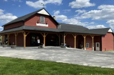 Hemlock Hill Farm Store